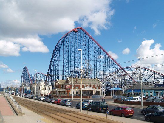 The Big One